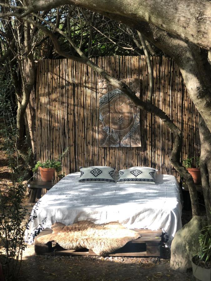 Eco Spirit Tarifa Exterior foto