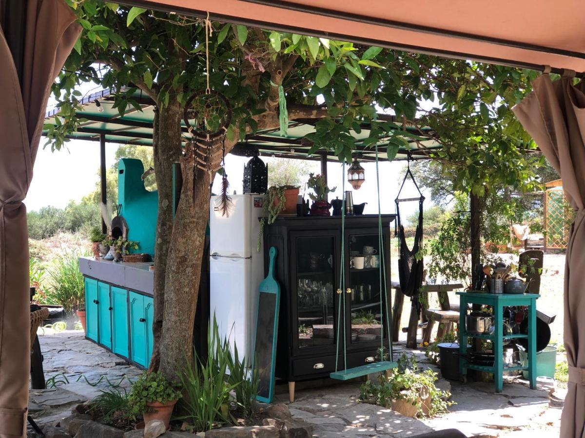 Eco Spirit Tarifa Exterior foto